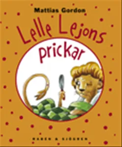 Lelle Lejons prickar