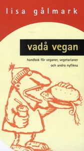 Vadå vegan