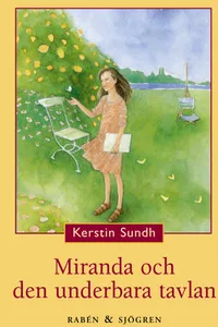 Miranda och den underbara tavlan