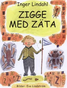 Zigge med zäta