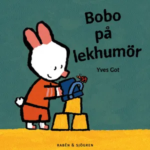Bobo på lekhumör
