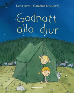 Godnatt alla djur