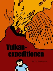 Vulkanexpeditionen
