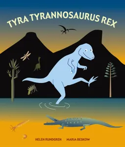 Tyra Tyrannosaurus Rex