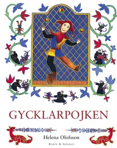 Gycklarpojken