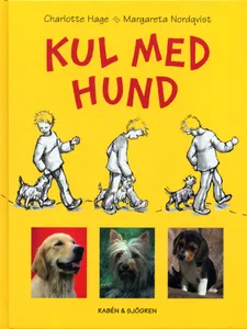 Kul med hund