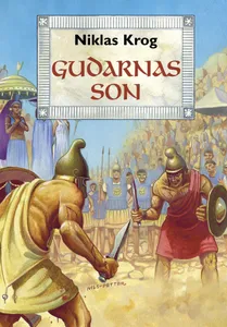 Gudarnas son