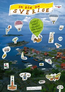En bok om Sverige