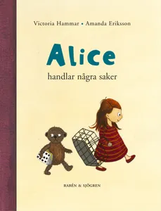Alice handlar några saker