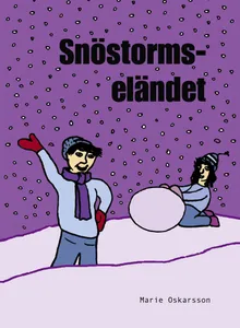 Snöstormseländet