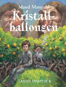Kristallballongen