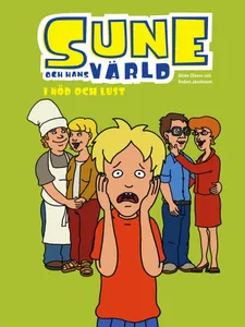 I nöd och lust