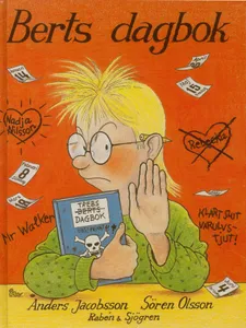 Berts dagbok