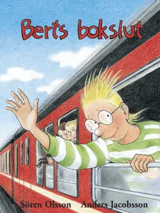 Berts bokslut