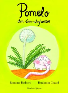 Pomelo den lilla elefanten