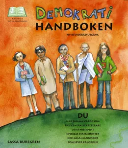 Demokratihandboken