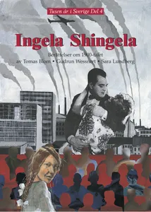 Tusen år i Sverige - Ingela Shingela