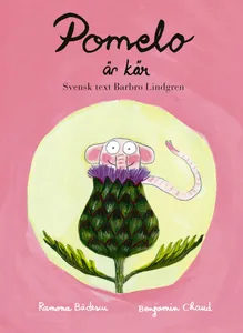 Pomelo är kär
