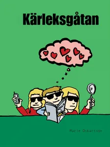Kärleksgåtan