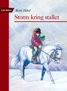 Storm kring stallet