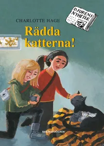 Rädda katterna!