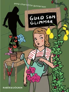 Guld som glimmar