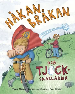 Håkan Bråkan och tjockskallarna