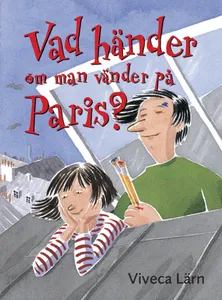 Vad händer om man vänder på Paris?