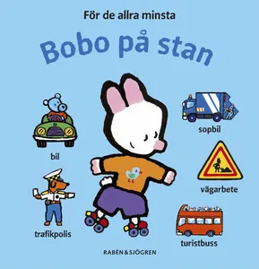 Bobo på stan