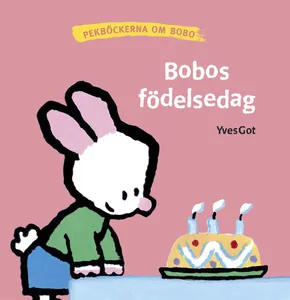 Bobos födelsedag