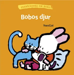 Bobos djur