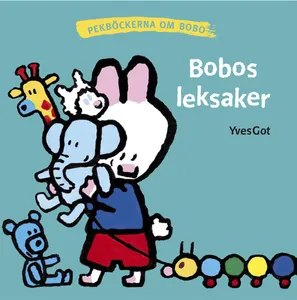 Bobos leksaker