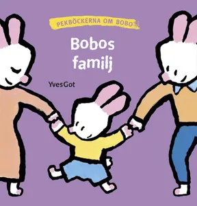 Bobos familj   Board