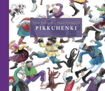 Pikkuhenki