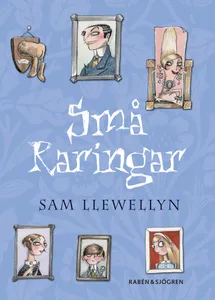 Små Raringar