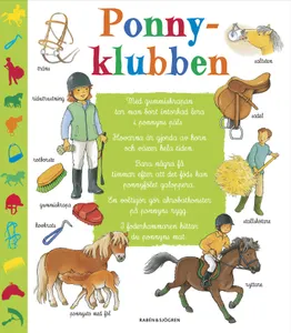 Ponnyklubben