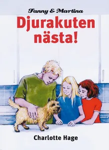 Djurakuten nästa!