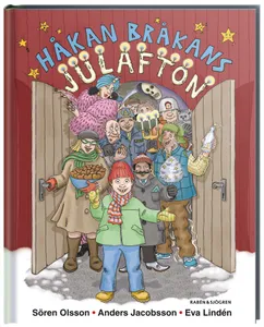 Håkan Bråkans julafton