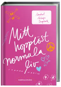 Mitt hopplöst normala liv