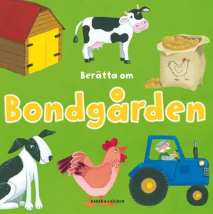 Berätta om bondgården