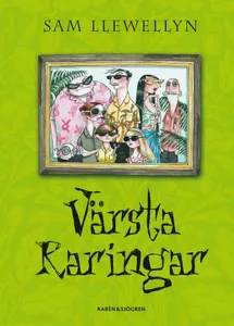 Värsta Raringar