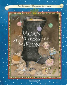 Sagan om mössens julafton