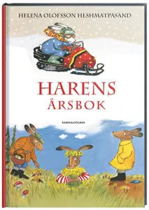 Harens årsbok