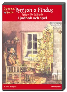 Pettson får julbesök