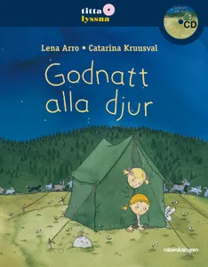 Godnatt alla djur