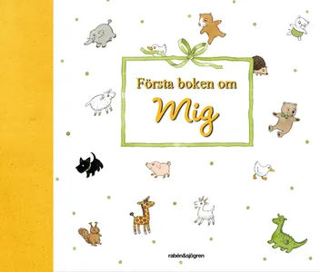 Första boken om Mig