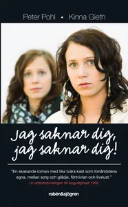 Jag saknar dig, jag saknar dig
