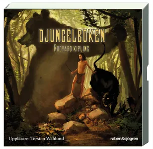 Djungelboken