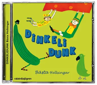 Dinkelidunk - bästa Hellsingar