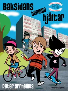 Baksidans hemliga hjältar